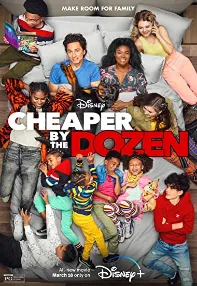 watch-Cheaper by the Dozen