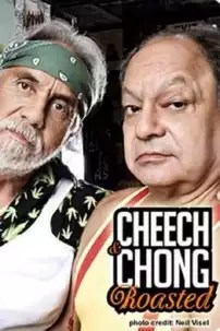 watch-Cheech & Chong: Roasted