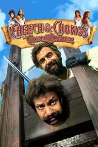 watch-Cheech & Chong’s: The Corsican Brothers