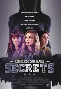 watch-Cheer Squad Secrets