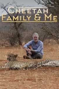 watch-Cheetah Family & Me