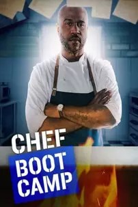 watch-Chef Boot Camp