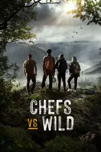 watch-Chefs vs Wild