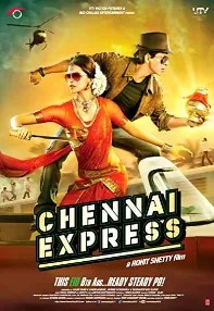 watch-Chennai Express