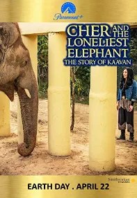 watch-Cher & the Loneliest Elephant