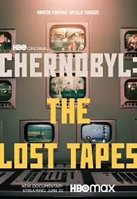 watch-Chernobyl: The Lost Tapes