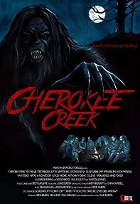 watch-Cherokee Creek