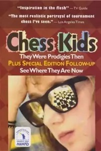 watch-Chess Kids: Special Edition