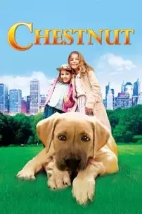 watch-Chestnut: Hero of Central Park