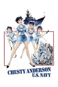 watch-Chesty Anderson U.S. Navy