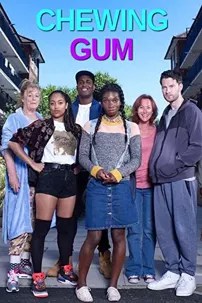 watch-Chewing Gum