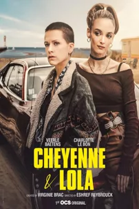 watch-Cheyenne & Lola