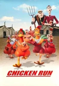 watch-Chicken Run