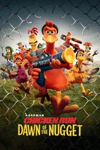 watch-Chicken Run: Dawn of the Nugget