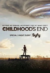 watch-Childhood’s End