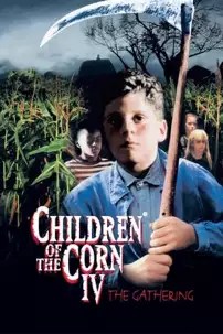 watch-Children of the Corn: The Gathering