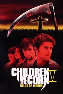 watch-Children of the Corn V: Fields of Terror