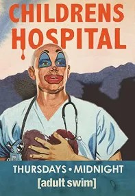 watch-Childrens Hospital