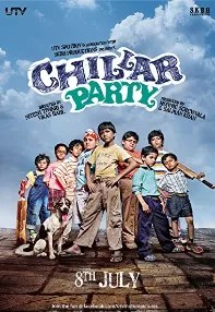 watch-Chillar Party