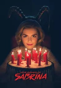 watch-Chilling Adventures of Sabrina