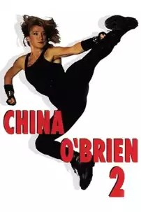 watch-China O’Brien II