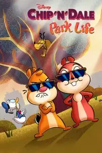 watch-Chip ‘n’ Dale: Park Life