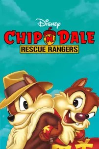 watch-Chip ‘n’ Dale Rescue Rangers