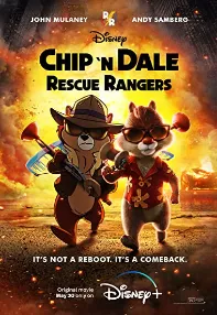 watch-Chip ‘n Dale: Rescue Rangers