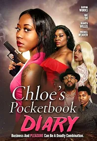 watch-Chloe’s Pocketbook Diary