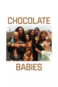watch-Chocolate Babies