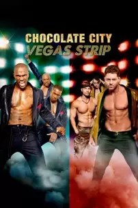 watch-Chocolate City: Vegas Strip