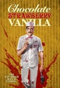 watch-Chocolate Strawberry Vanilla