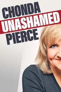 watch-Chonda Pierce: Unashamed