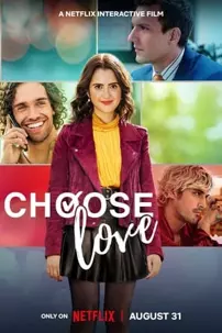 watch-Choose Love