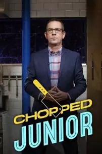 watch-Chopped Junior