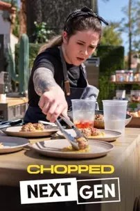 watch-Chopped Next Gen