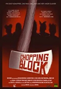 watch-Chopping Block