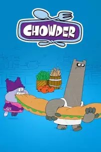 watch-Chowder