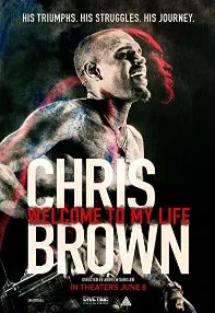 watch-Chris Brown: Welcome to My Life