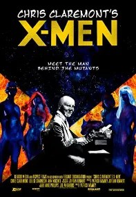 watch-Chris Claremont’s X-Men