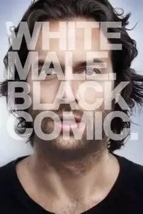 watch-Chris D’Elia: White Male. Black Comic.