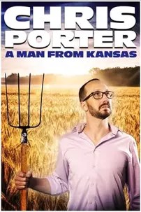 watch-Chris Porter: A Man From Kansas