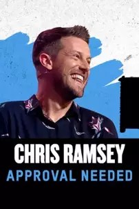 watch-Chris Ramsey: Approval Needed