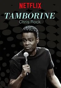 watch-Chris Rock: Tamborine