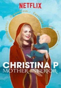 watch-Christina P: Mother Inferior