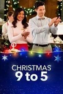 watch-Christmas 9 to 5