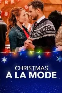 watch-Christmas a la Mode