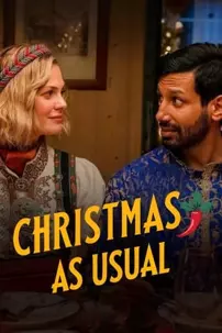 watch-Christmas as Usual