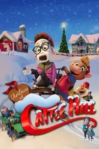 watch-Christmas at Cattle Hill