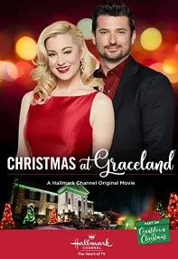 watch-Christmas at Graceland